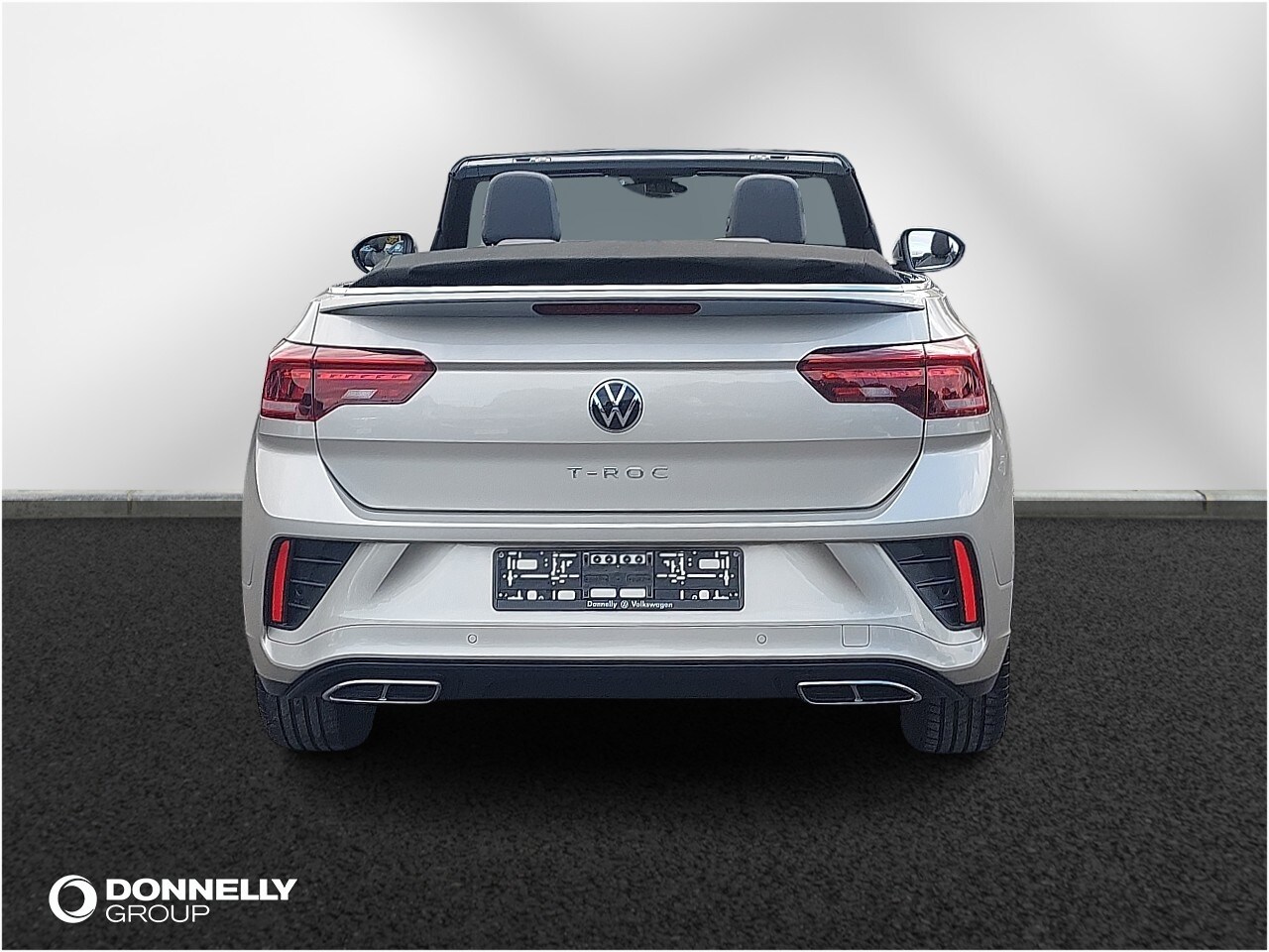 Used Volkswagen T-Roc 2022 for sale - 76674743: Photo 11