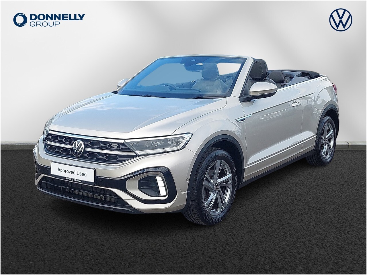 Used Volkswagen T-Roc 2022 for sale - 76674743: Photo 12