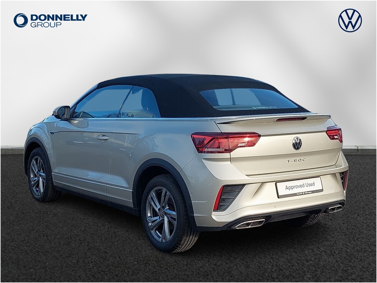 Used Volkswagen T-Roc 2022 for sale - 76674743: Photo 13