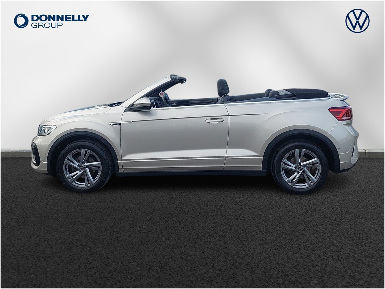 Used Volkswagen T-Roc 2022 for sale - 76674743: Photo 14