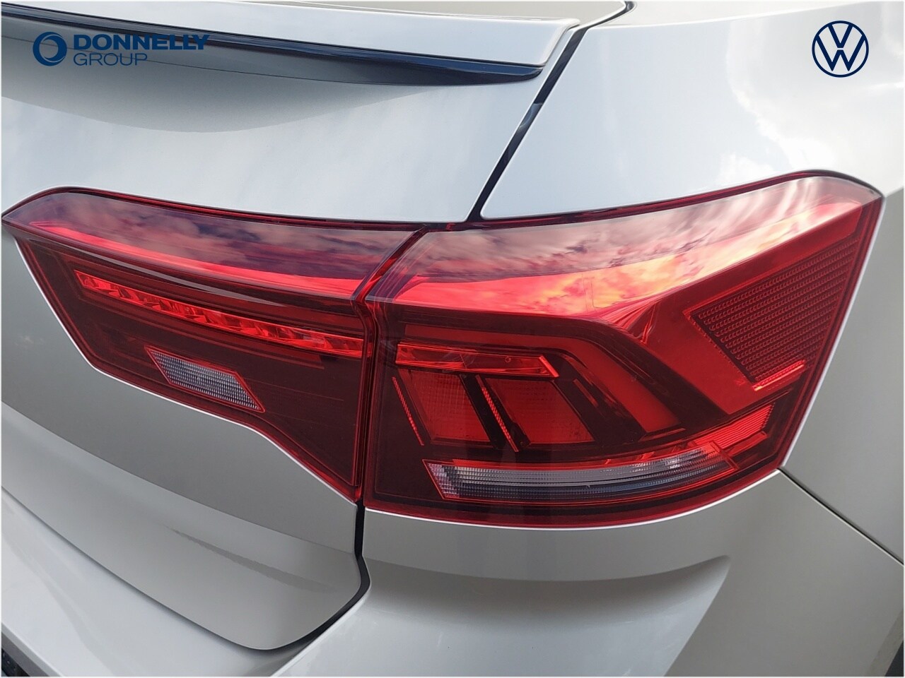 Used Volkswagen T-Roc 2022 for sale - 76674743: Photo 23