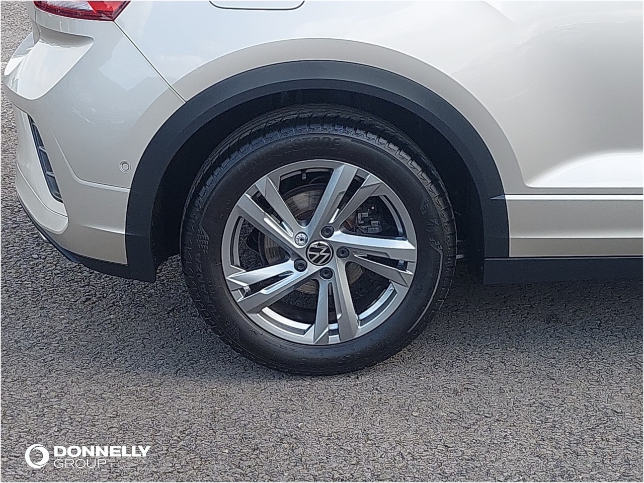 Used Volkswagen T-Roc 2022 for sale - 76674743: Photo 5