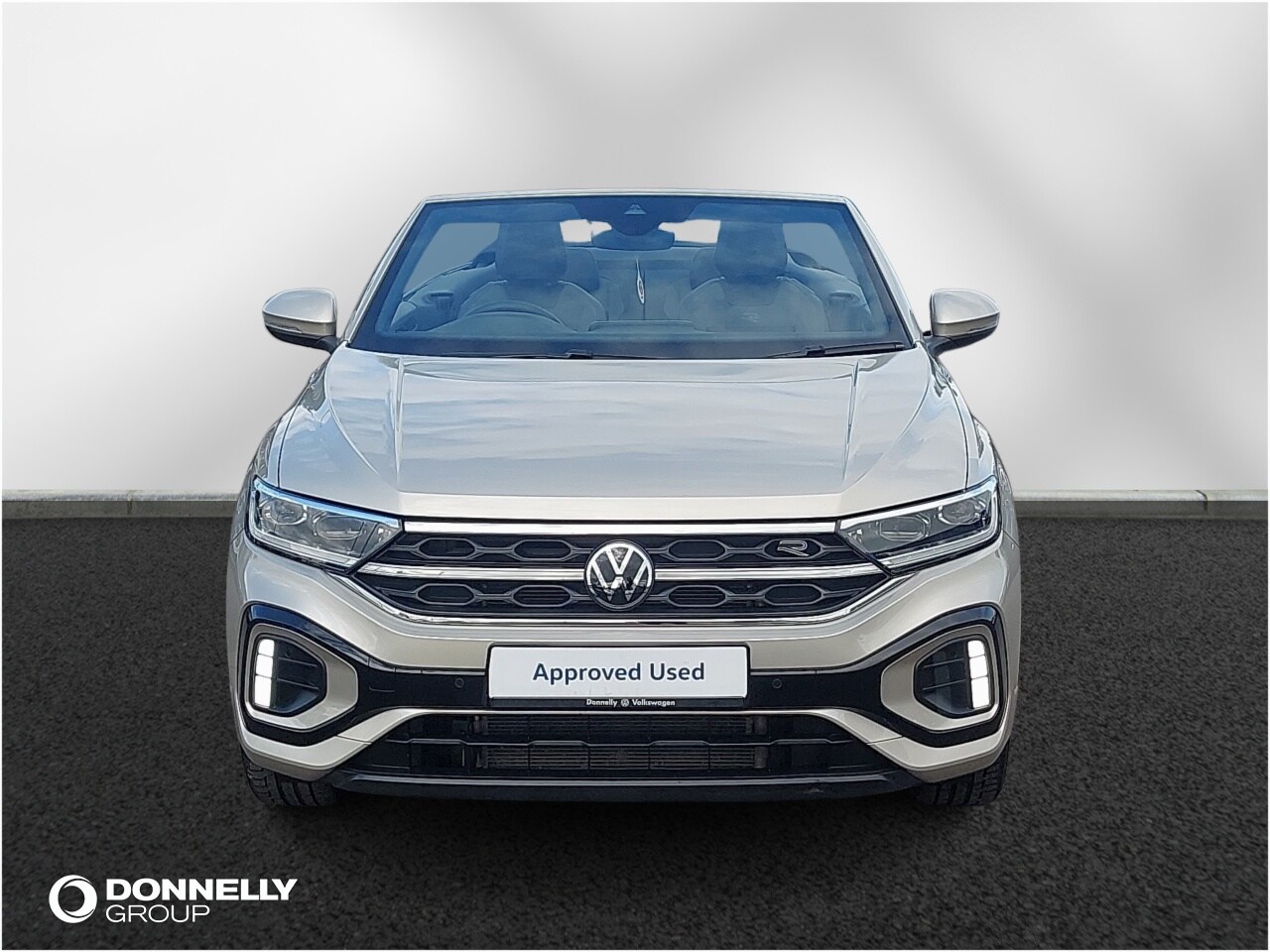 Used Volkswagen T-Roc 2022 for sale - 76674743: Photo 7