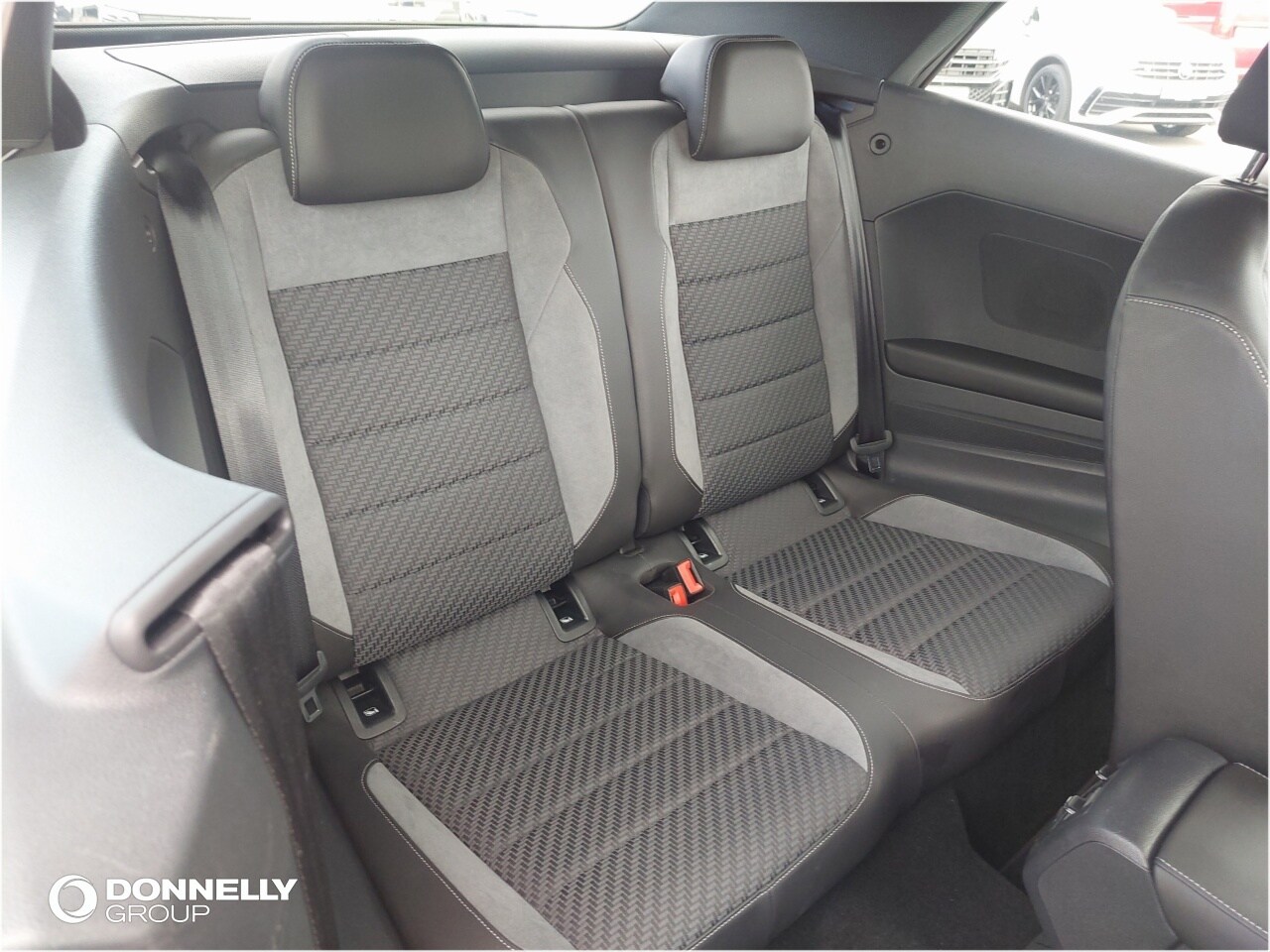 Used Volkswagen T-Roc 2022 for sale - 76674743: Photo 9