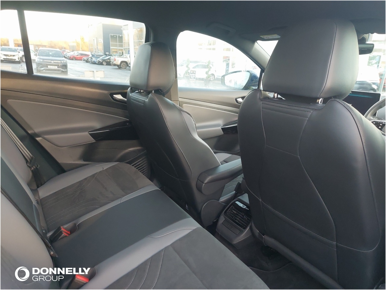 Used Volkswagen ID.4 2025 for sale - 77980181: Photo 10