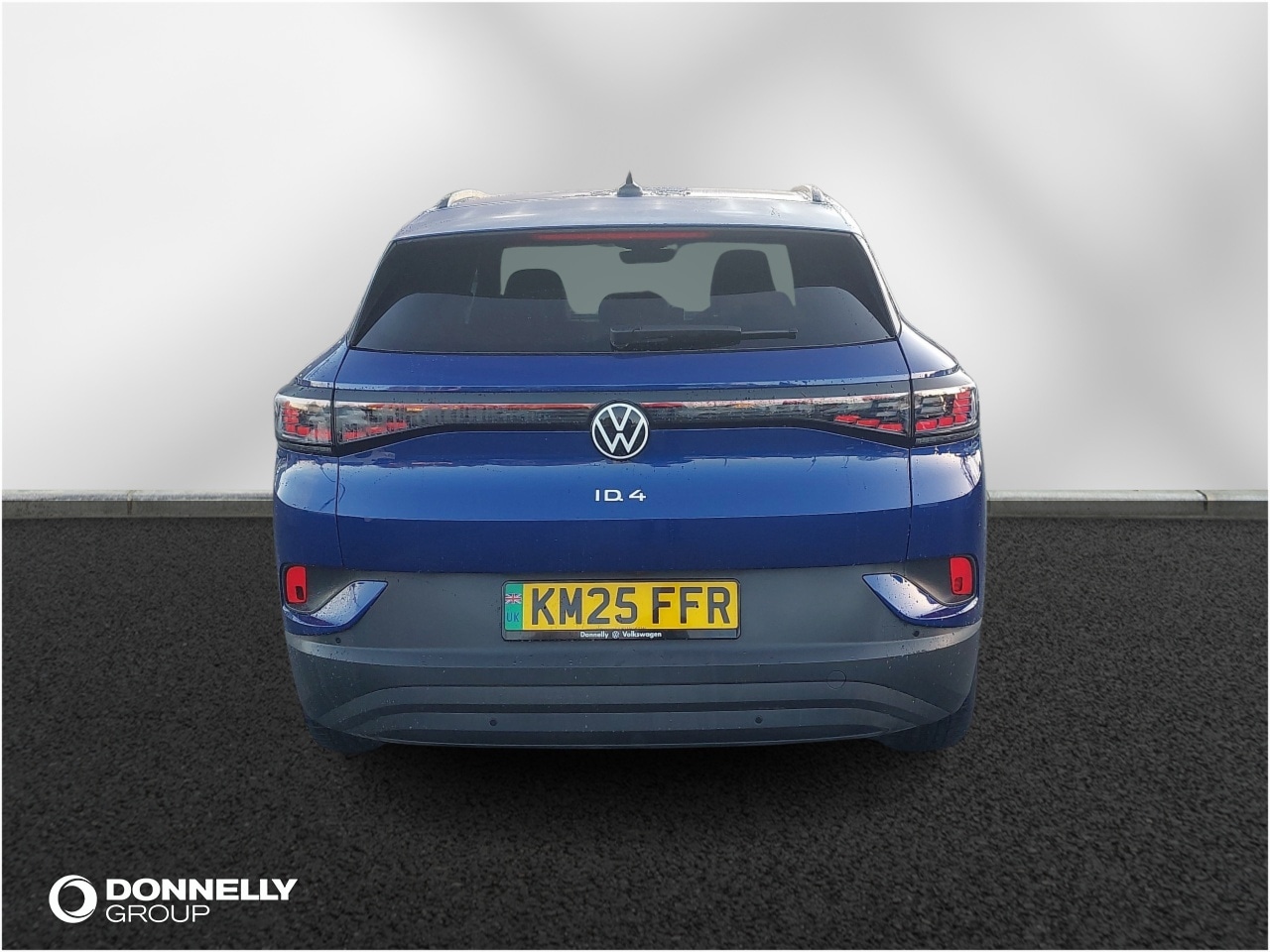 Used Volkswagen ID.4 2025 for sale - 77980181: Photo 11