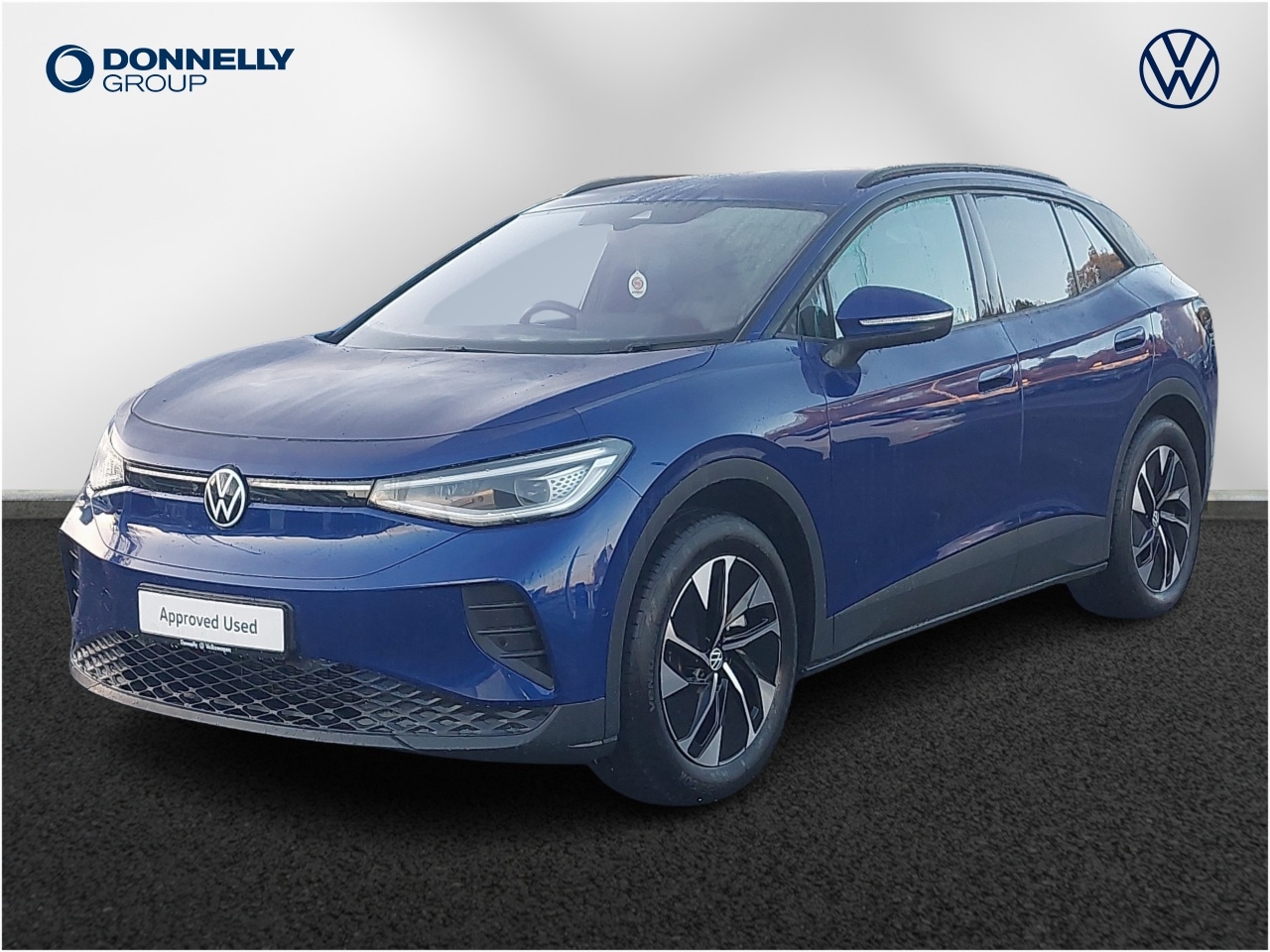 Used Volkswagen ID.4 2025 for sale - 77980181: Photo 12