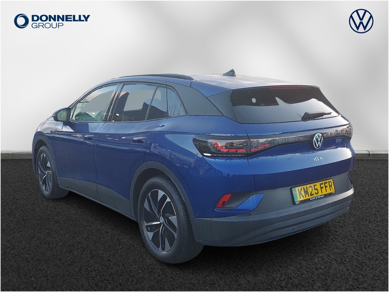 Used Volkswagen ID.4 2025 for sale - 77980181: Photo 13