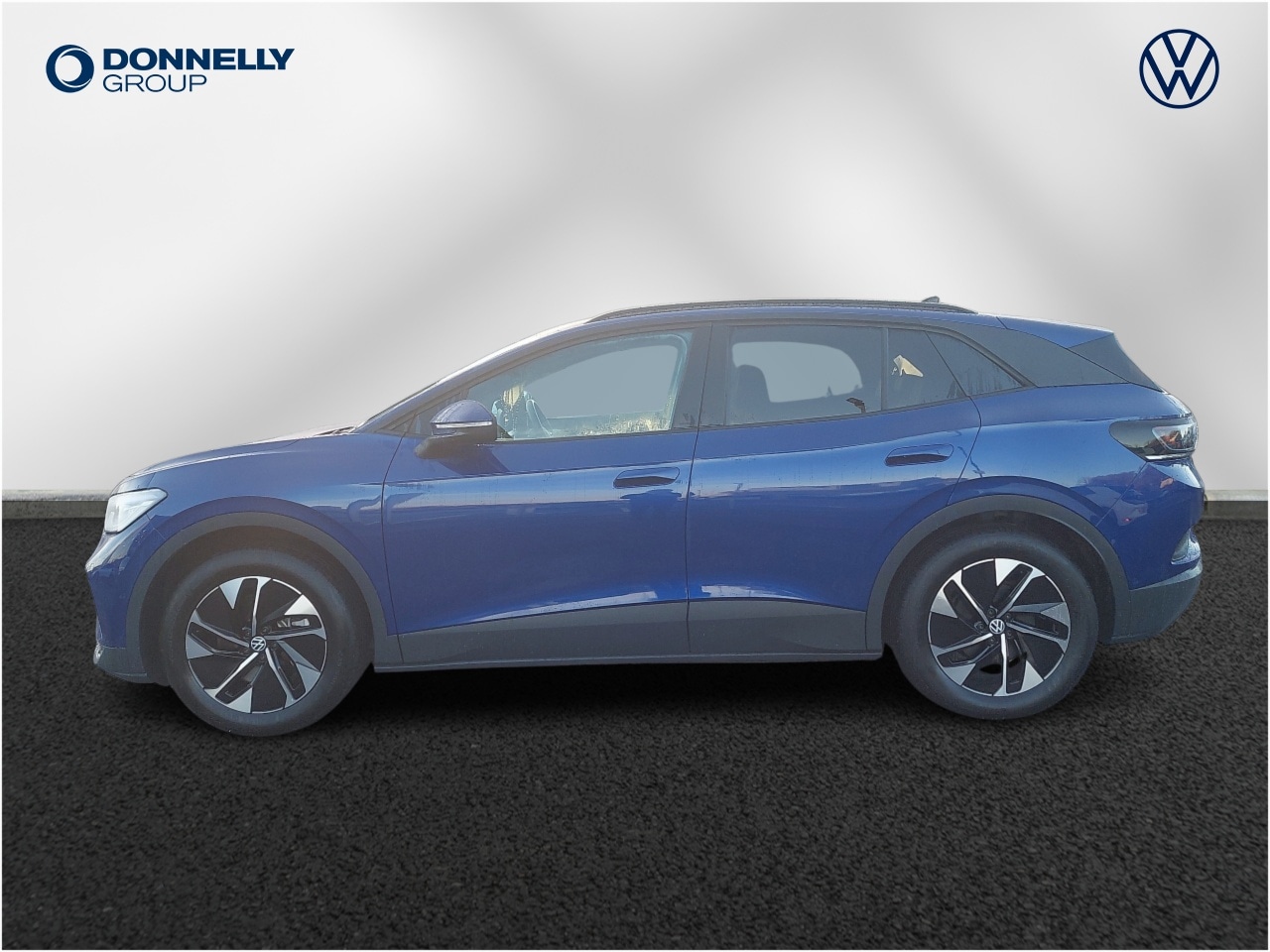 Used Volkswagen ID.4 2025 for sale - 77980181: Photo 14