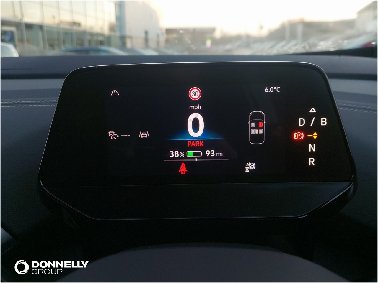 Used Volkswagen ID.4 2025 for sale - 77980181: Photo 15