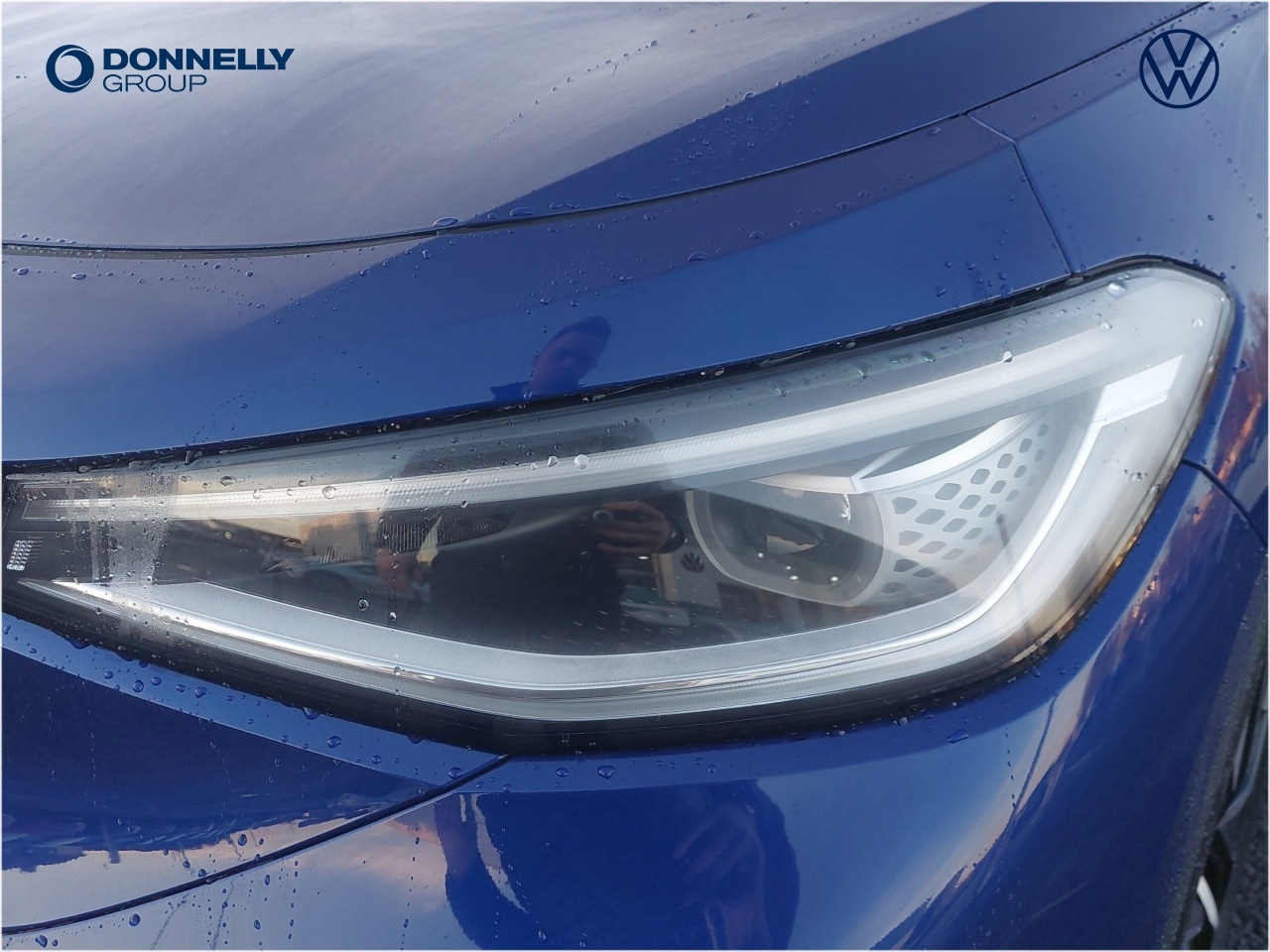 Used Volkswagen ID.4 2025 for sale - 77980181: Photo 22