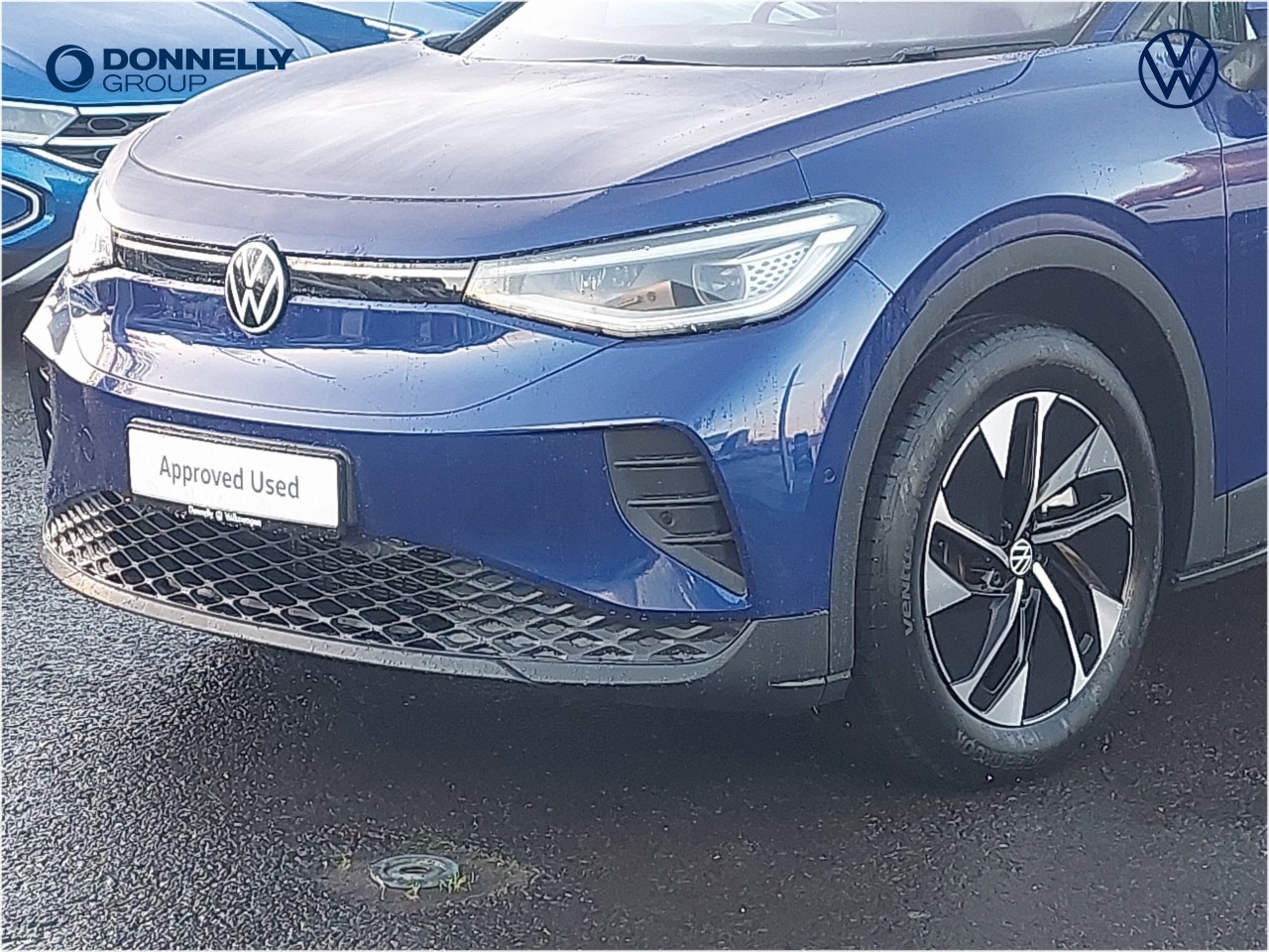 Used Volkswagen ID.4 2025 for sale - 77980181: Photo 24