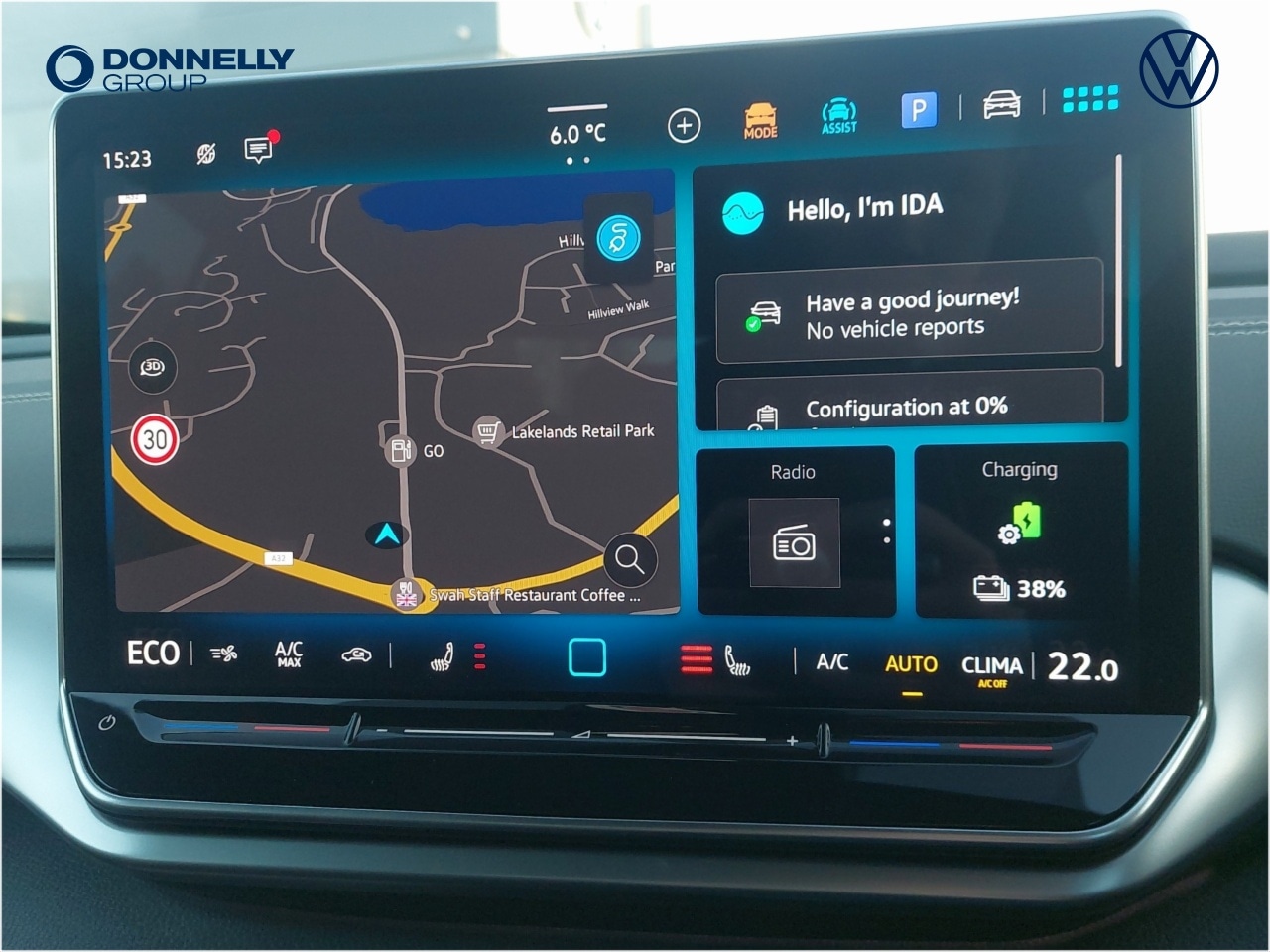 Used Volkswagen ID.4 2025 for sale - 77980181: Photo 25