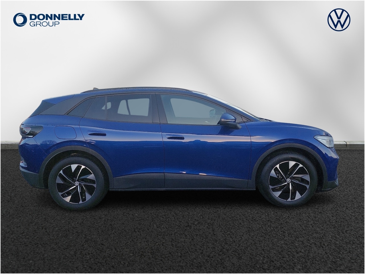 Used Volkswagen ID.4 2025 for sale - 77980181: Photo 4