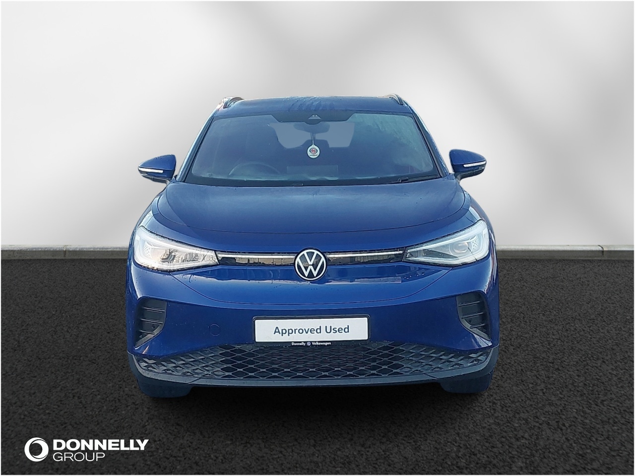 Used Volkswagen ID.4 2025 for sale - 77980181: Photo 7