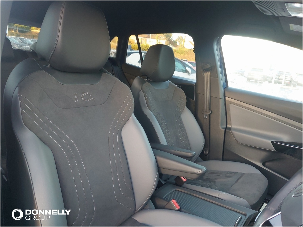 Used Volkswagen ID.4 2025 for sale - 77980181: Photo 8