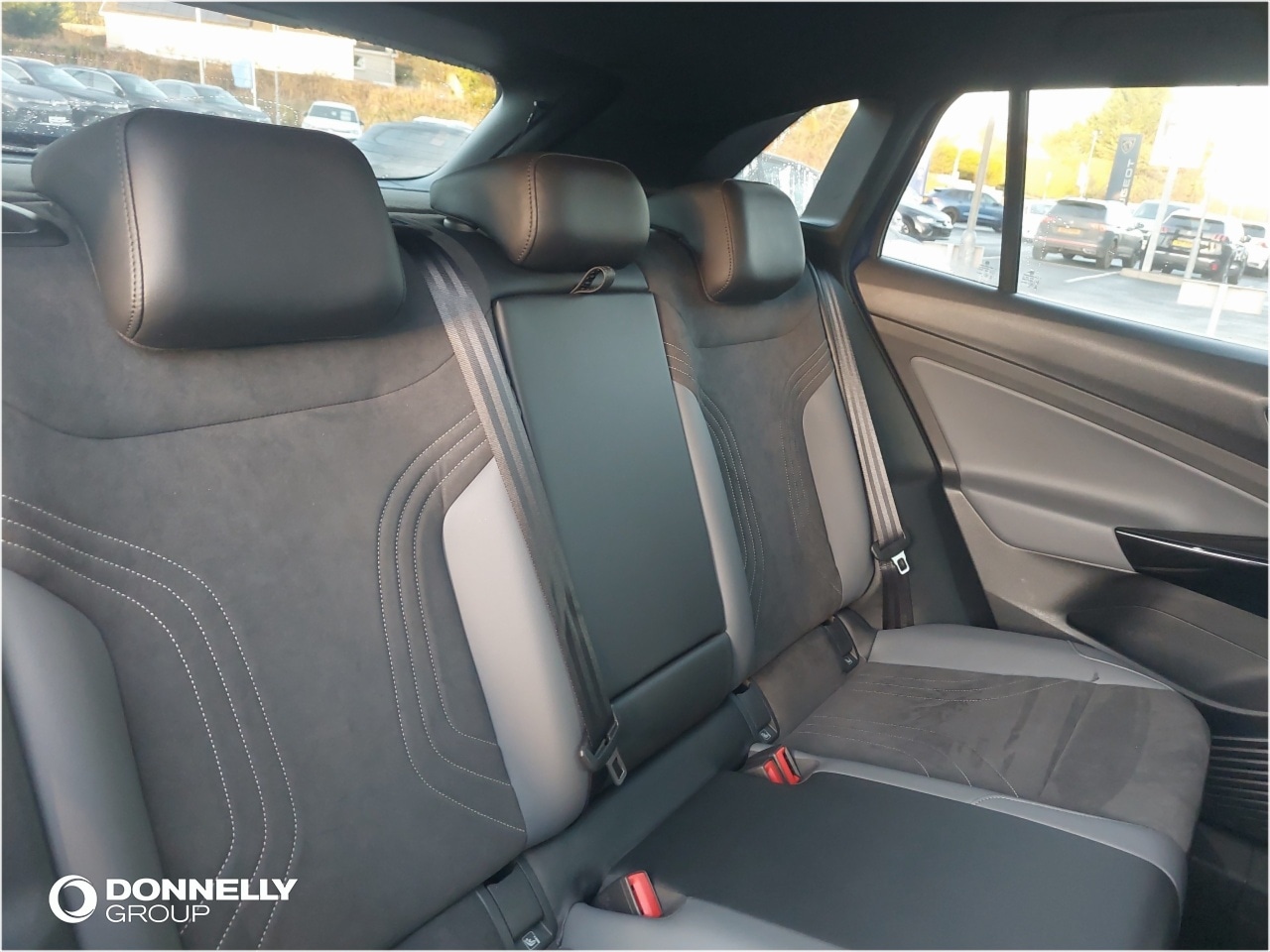 Used Volkswagen ID.4 2025 for sale - 77980181: Photo 9