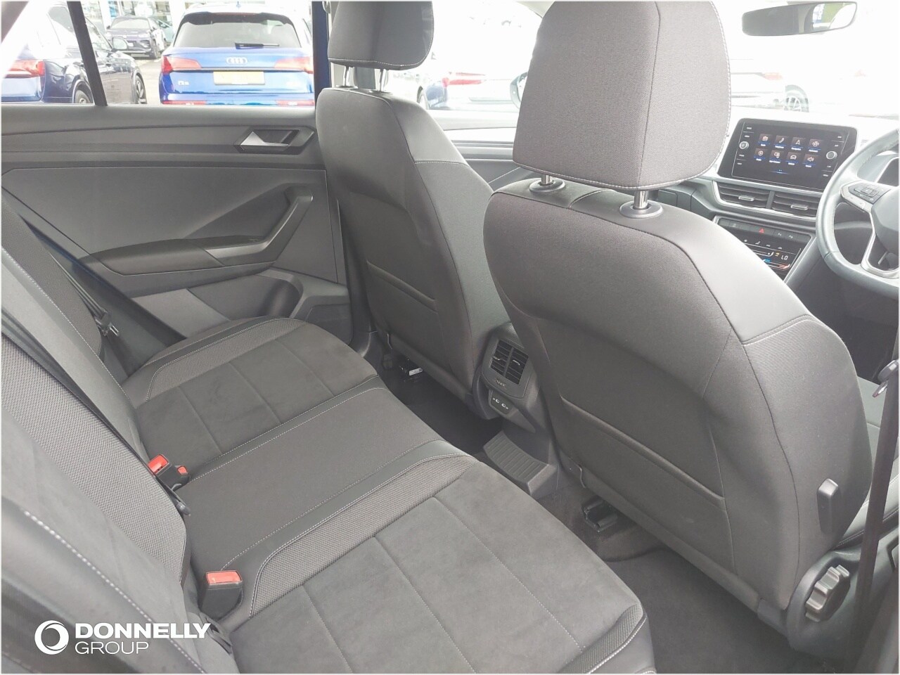 Used Volkswagen T-Roc 2022 for sale - 76675556: Photo 10