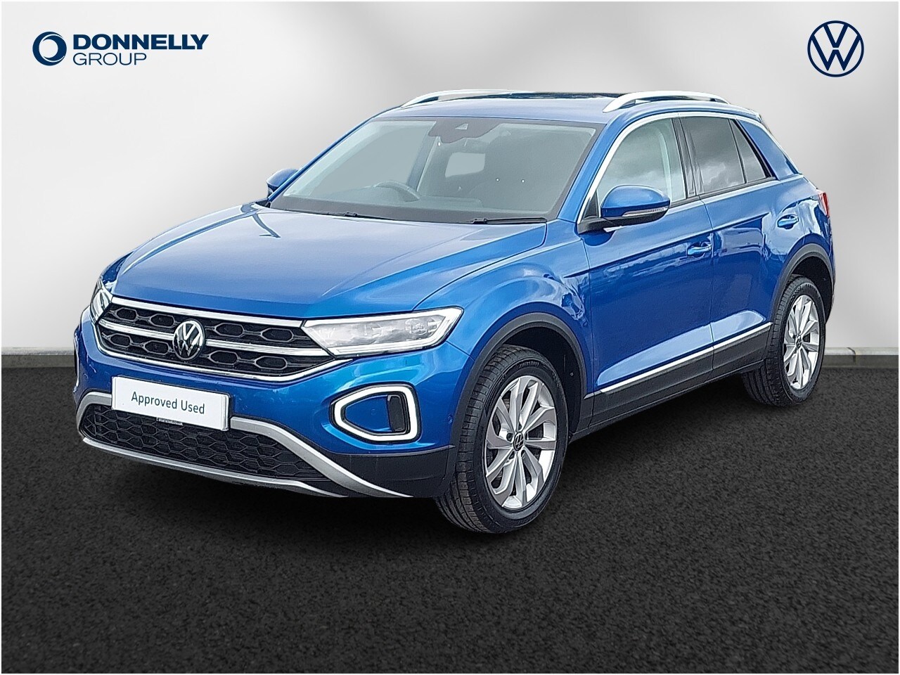 Used Volkswagen T-Roc 2022 for sale - 76675556: Photo 13