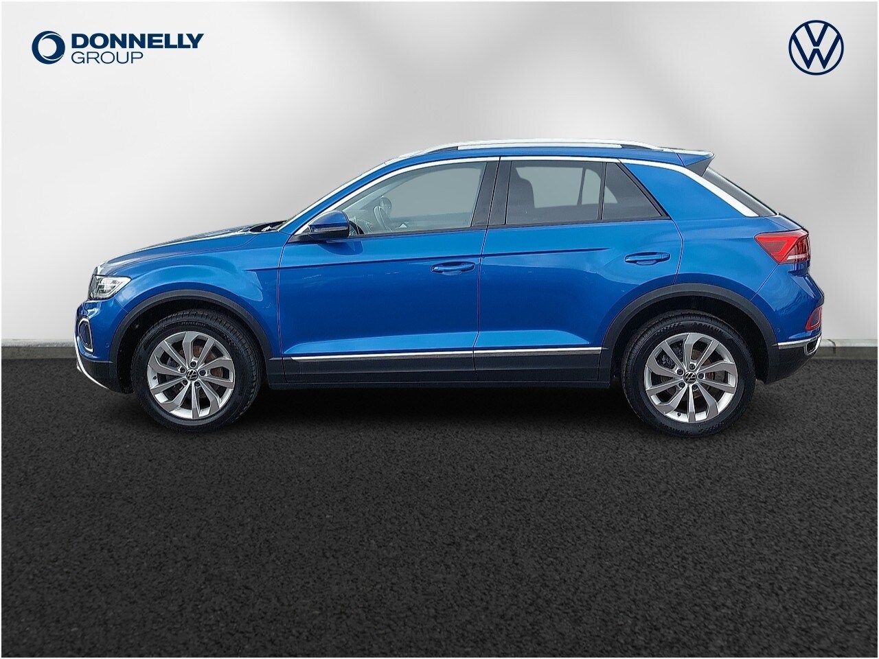 Used Volkswagen T-Roc 2022 for sale - 76675556: Photo 15