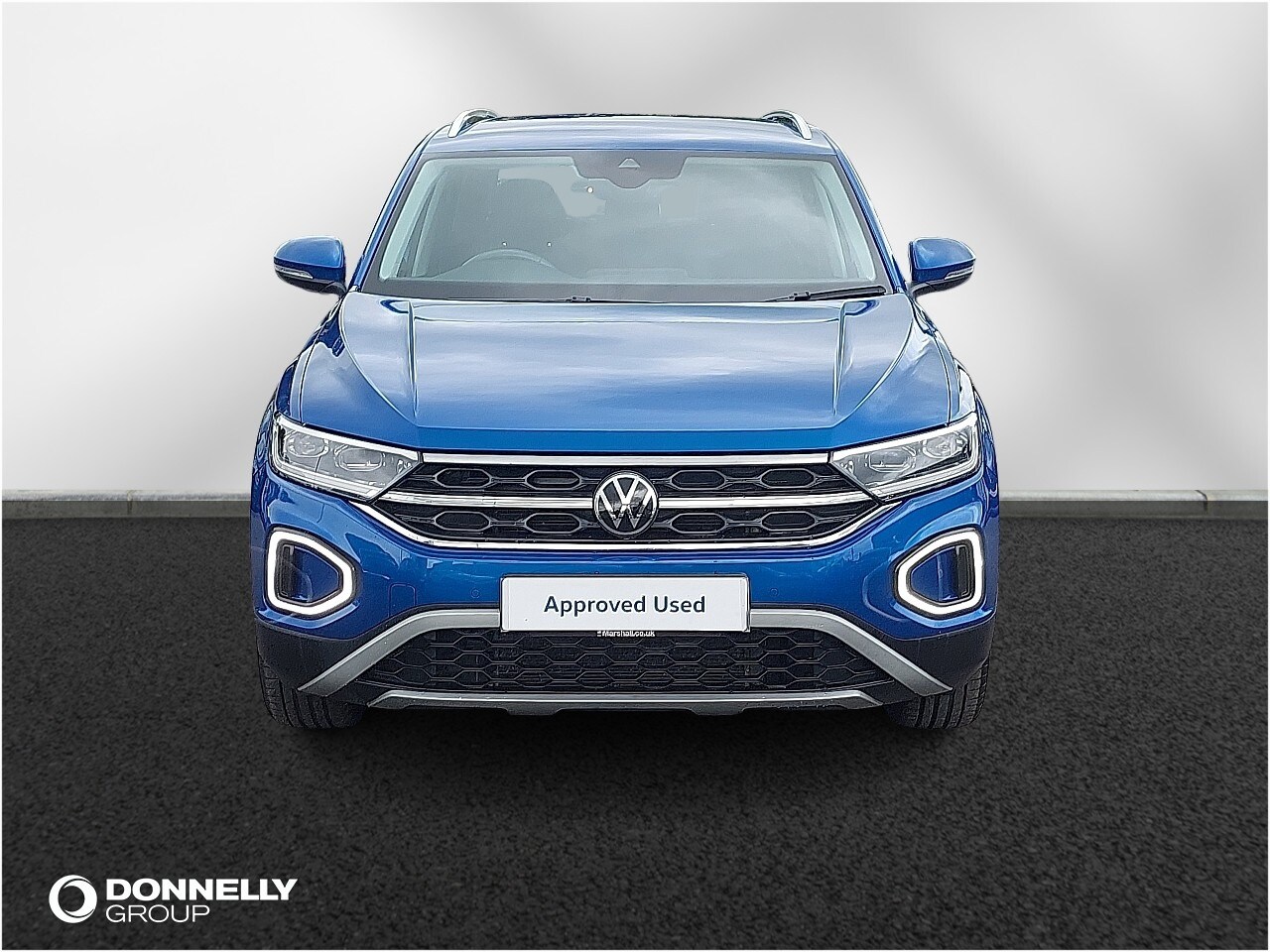 Used Volkswagen T-Roc 2022 for sale - 76675556: Photo 7