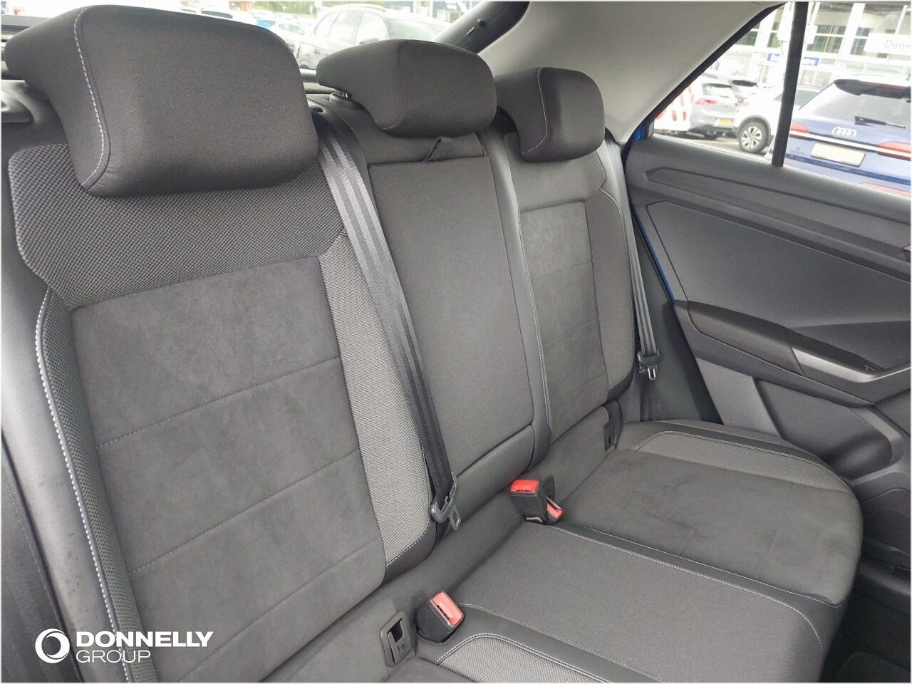 Used Volkswagen T-Roc 2022 for sale - 76675556: Photo 9