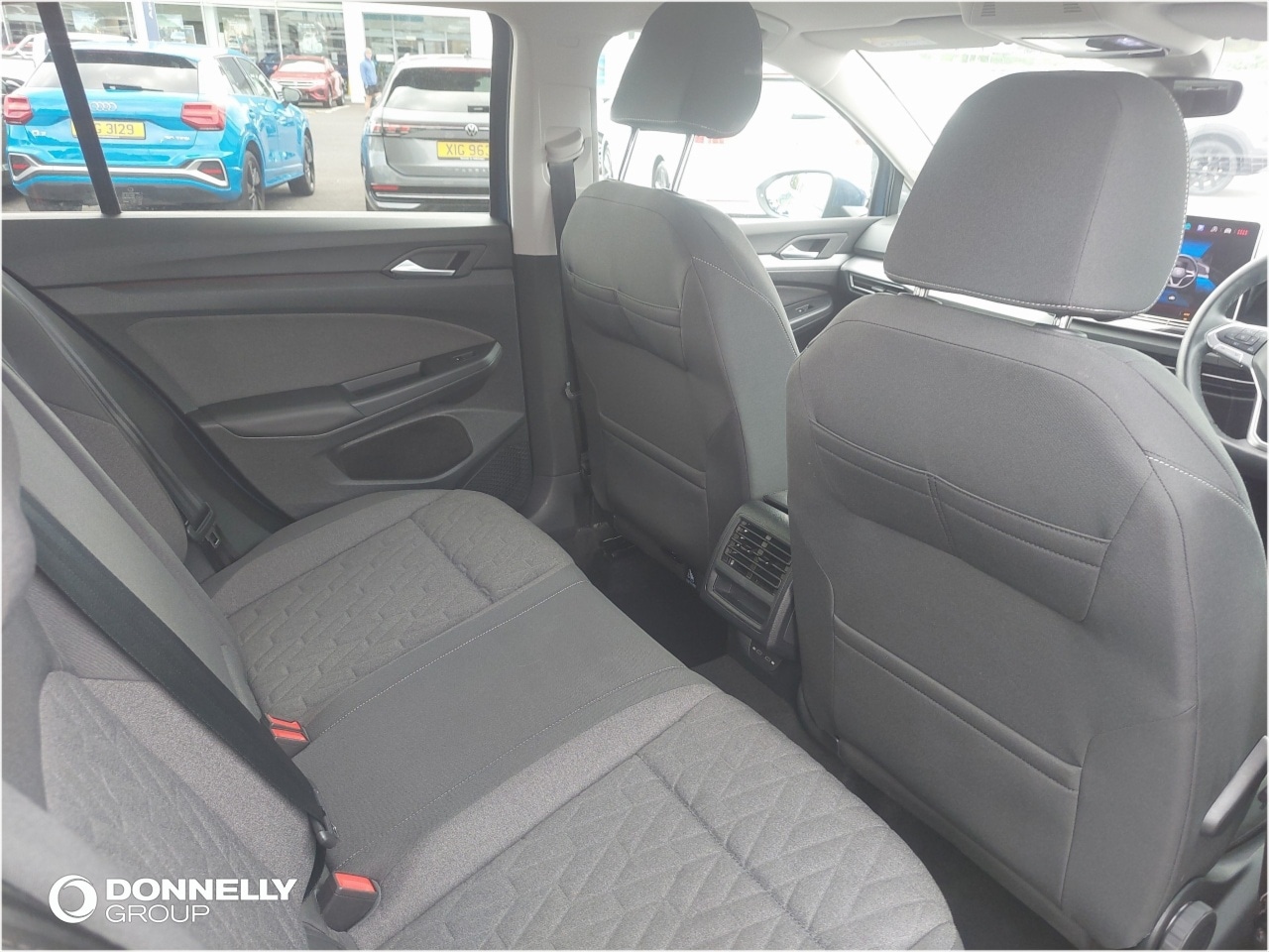 Used Volkswagen Golf 2024 for sale - 76677389: Photo 10