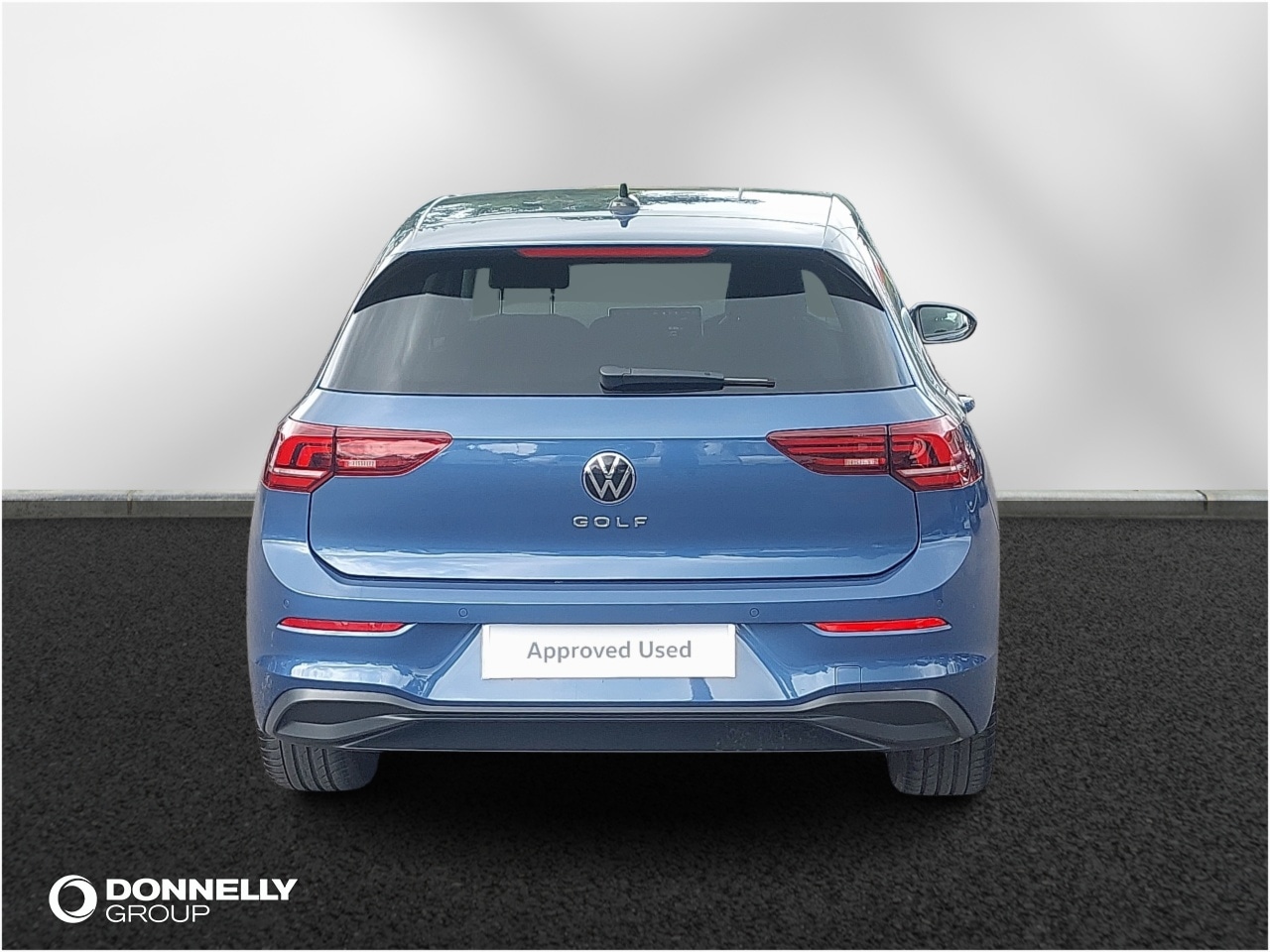 Used Volkswagen Golf 2024 for sale - 76677389: Photo 12