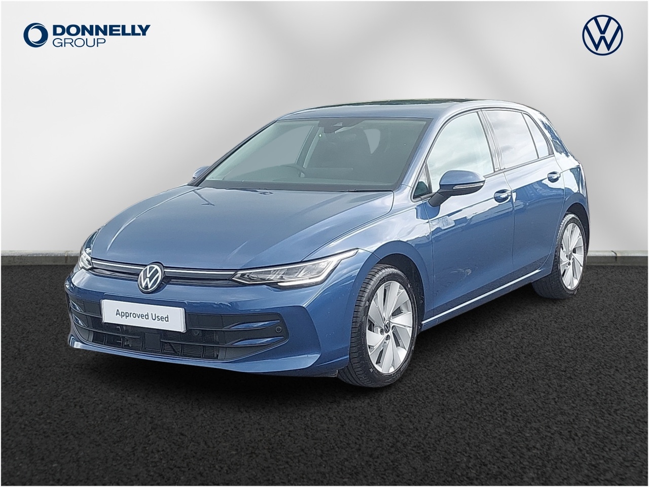 Used Volkswagen Golf 2024 for sale - 76677389: Photo 13