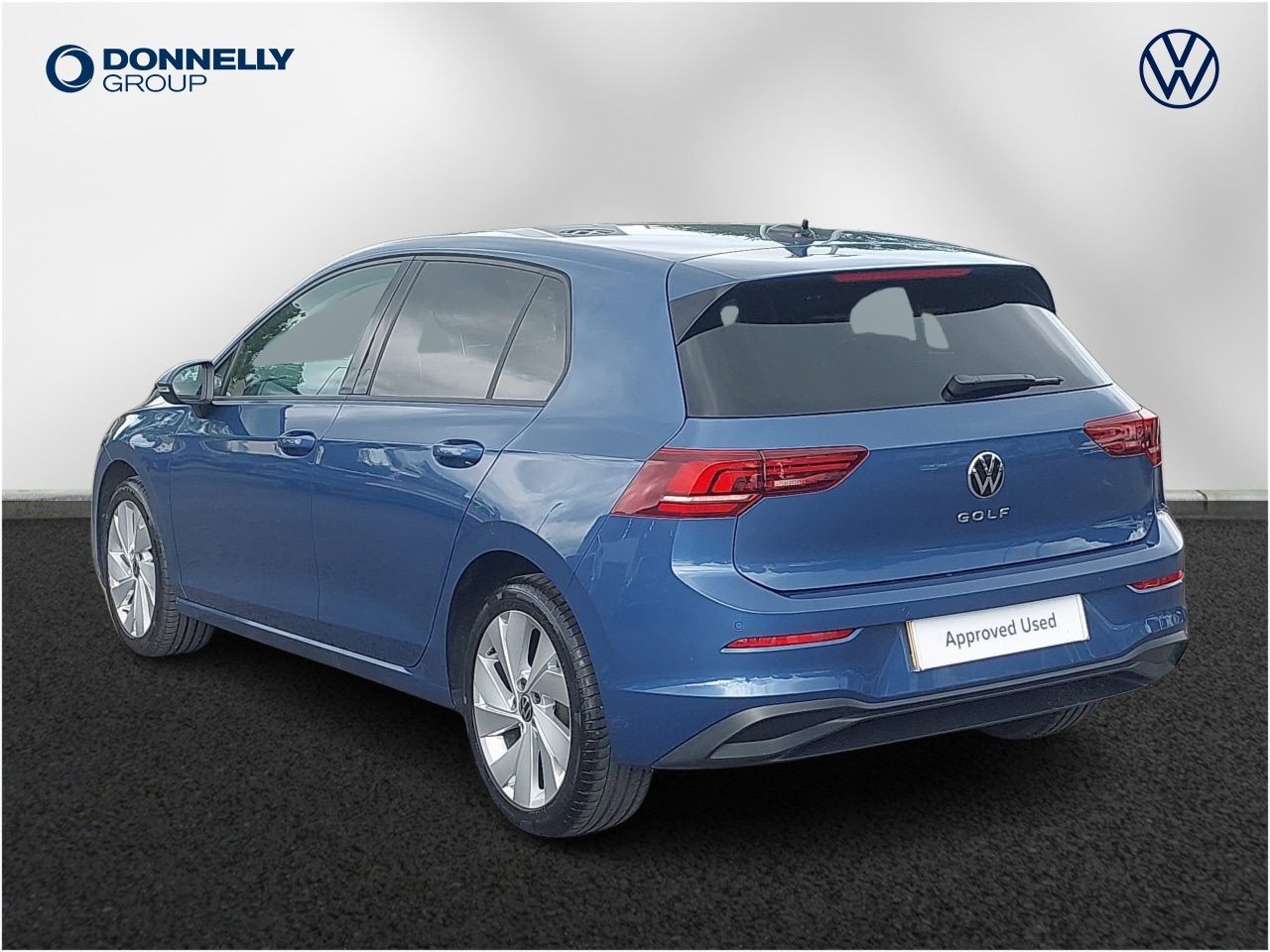 Used Volkswagen Golf 2024 for sale - 76677389: Photo 14