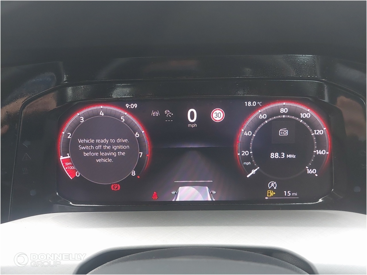 Used Volkswagen Golf 2024 for sale - 76677389: Photo 16