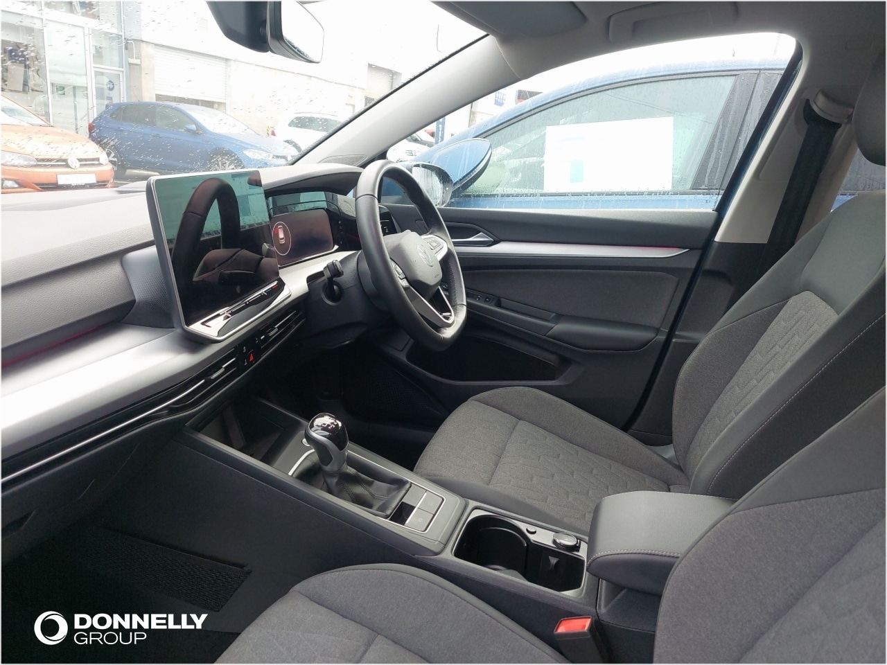 Used Volkswagen Golf 2024 for sale - 76677389: Photo 2