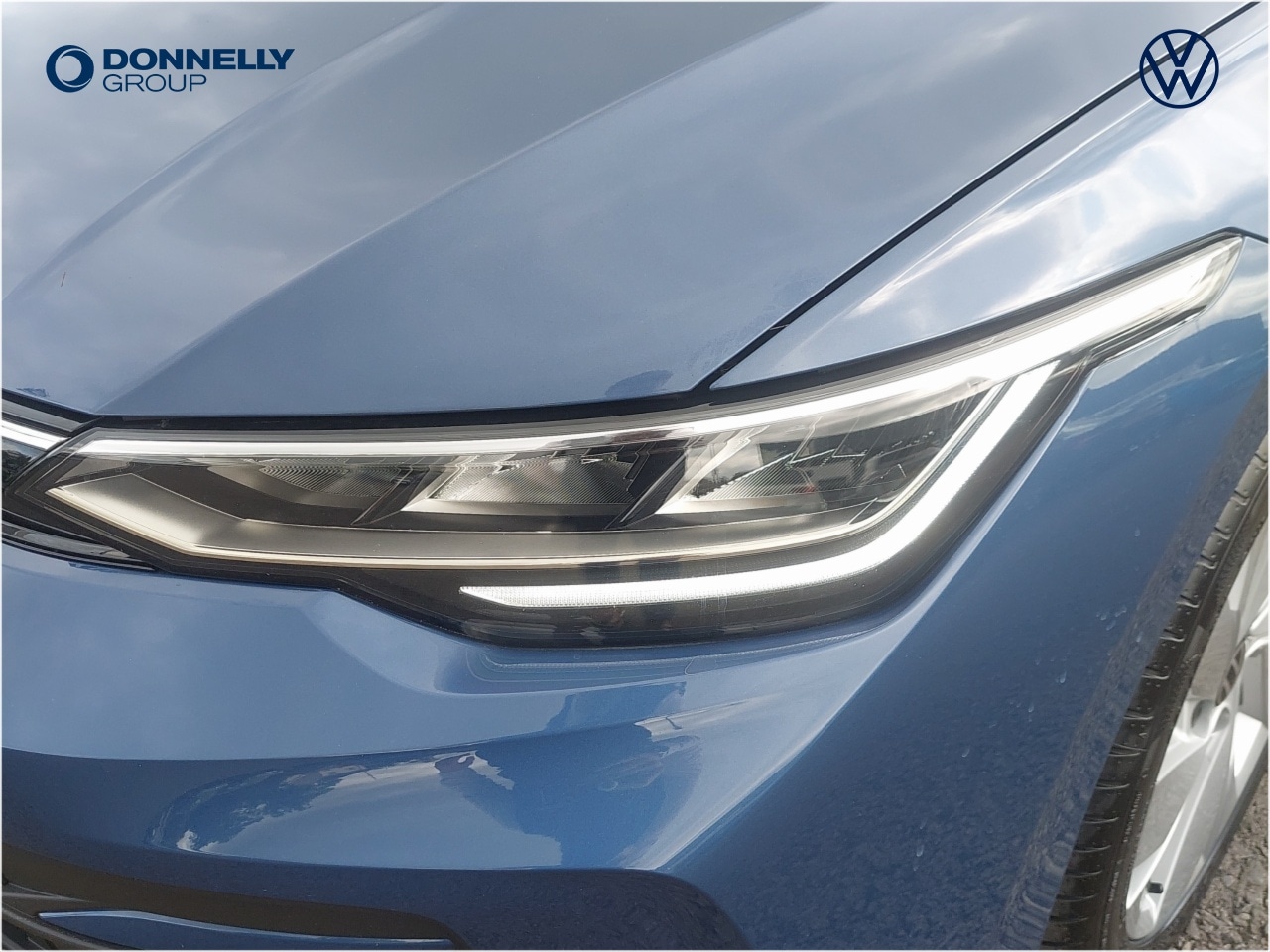 Used Volkswagen Golf 2024 for sale - 76677389: Photo 22