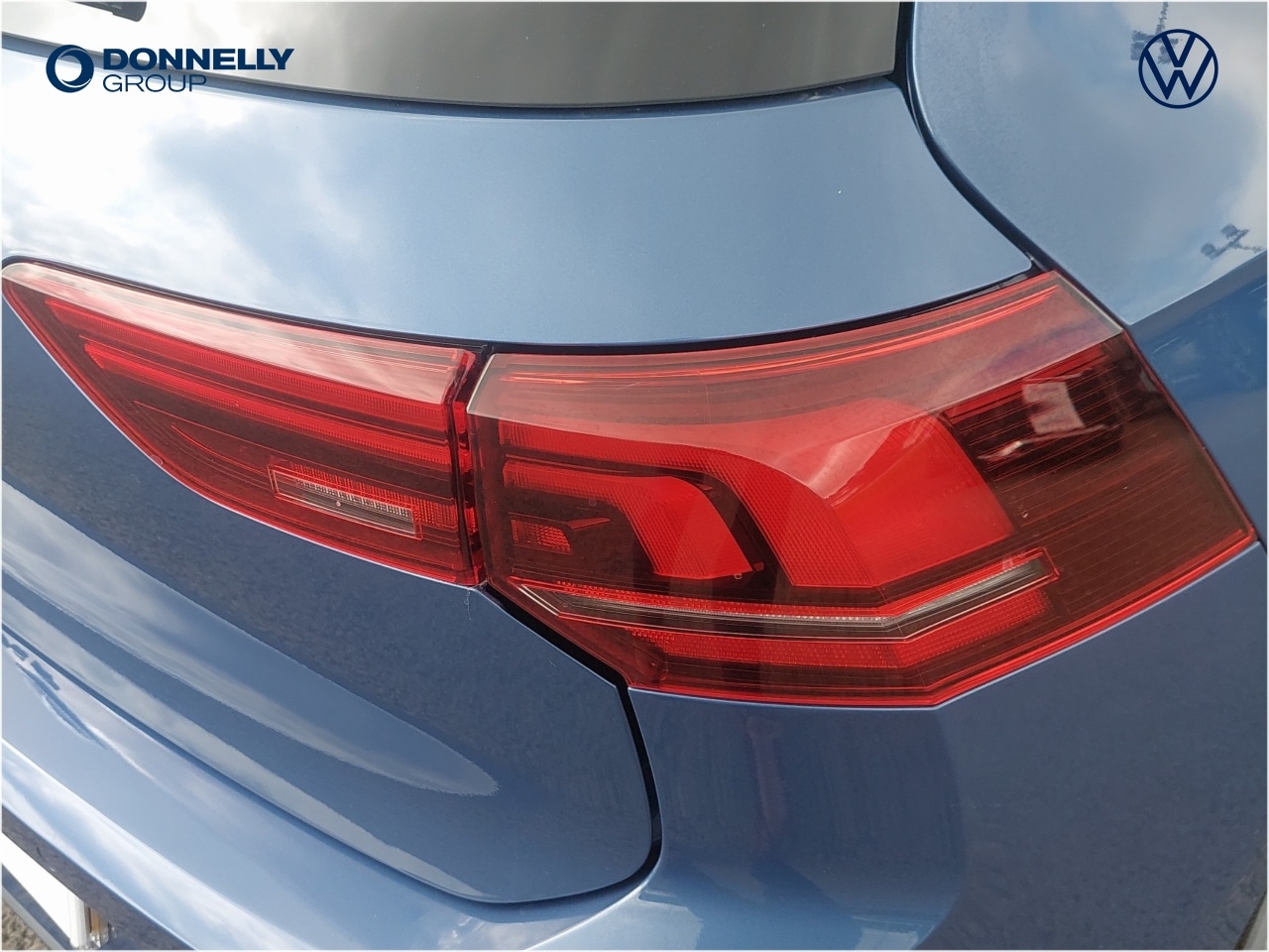 Used Volkswagen Golf 2024 for sale - 76677389: Photo 23