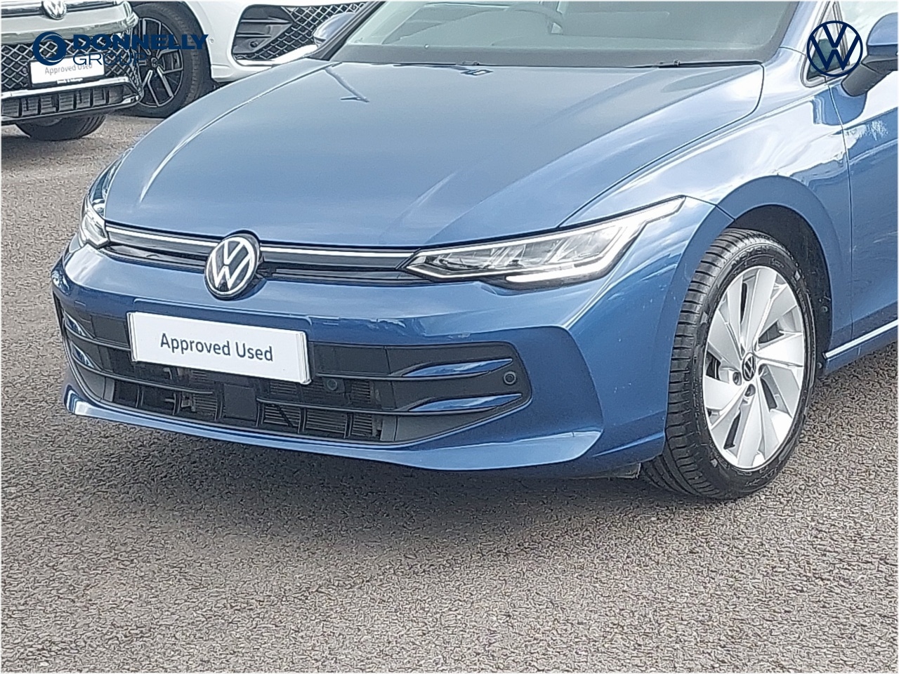 Used Volkswagen Golf 2024 for sale - 76677389: Photo 24