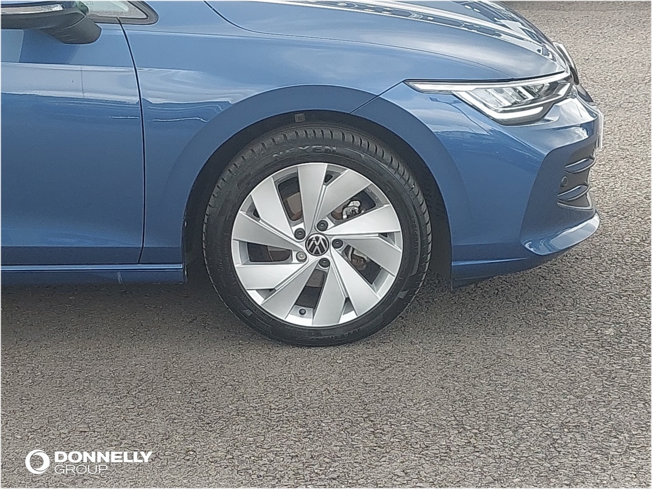 Used Volkswagen Golf 2024 for sale - 76677389: Photo 5