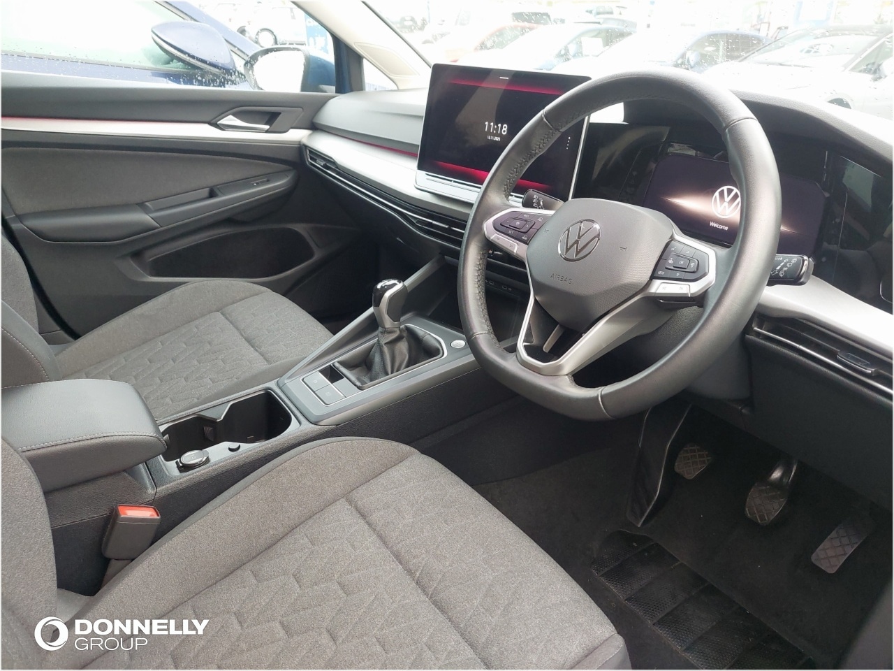 Used Volkswagen Golf 2024 for sale - 76677389: Photo 6