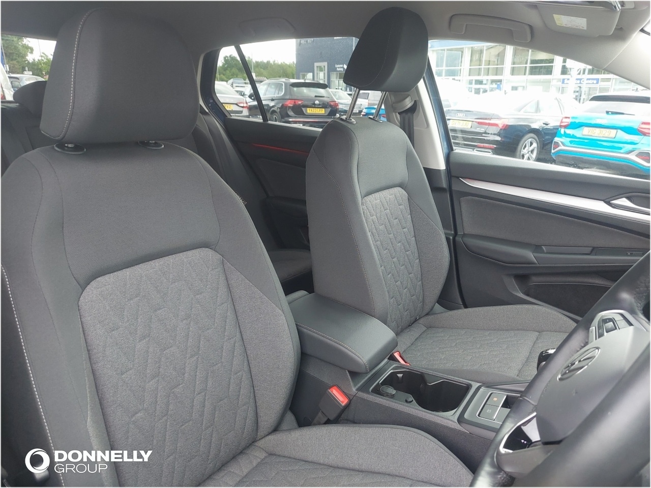 Used Volkswagen Golf 2024 for sale - 76677389: Photo 8