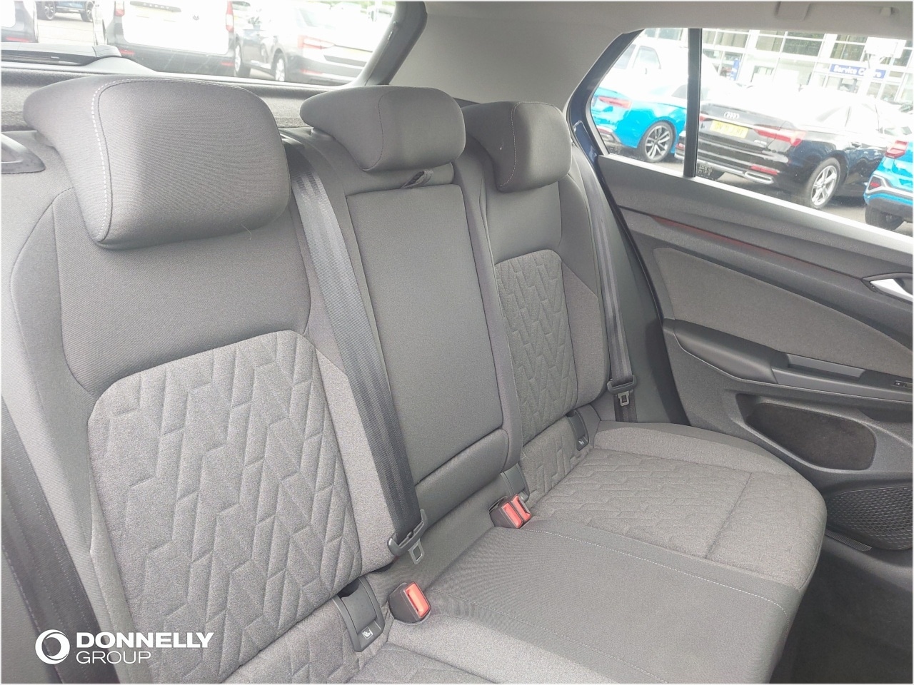 Used Volkswagen Golf 2024 for sale - 76677389: Photo 9