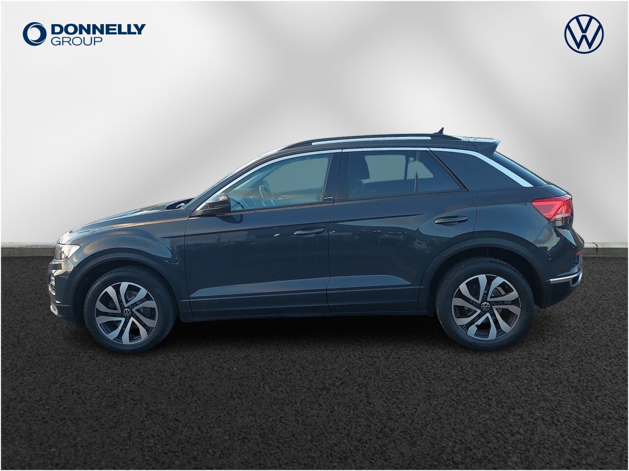 Used Volkswagen T-Roc 2021 for sale - 76673928: Photo 13