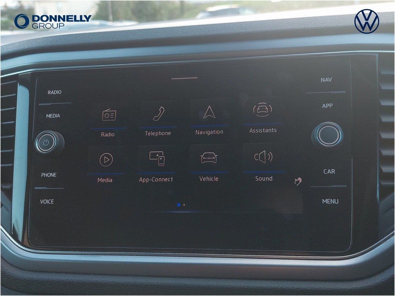 Used Volkswagen T-Roc 2021 for sale - 76673928: Photo 22