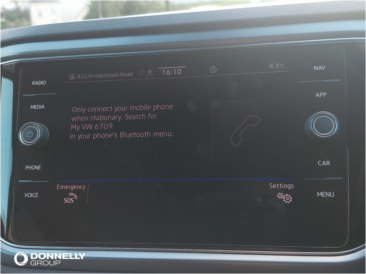 Used Volkswagen T-Roc 2021 for sale - 76673928: Photo 25