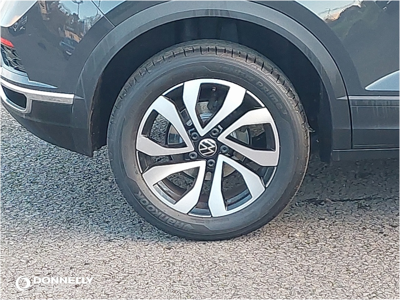 Used Volkswagen T-Roc 2021 for sale - 76673928: Photo 5