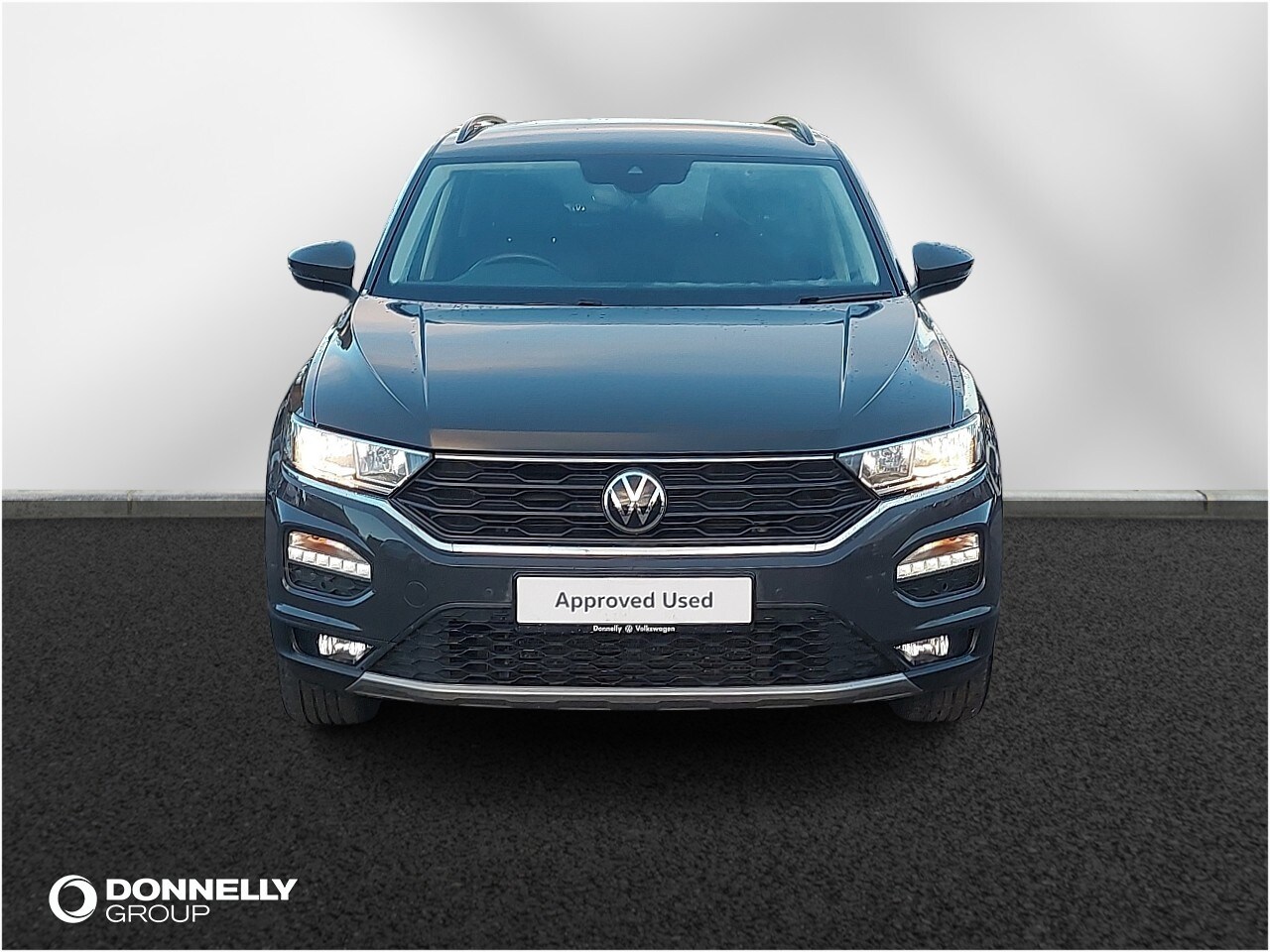 Used Volkswagen T-Roc 2021 for sale - 76673928: Photo 7