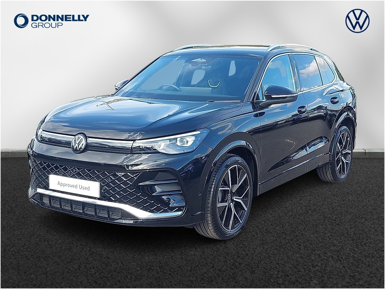 Used Volkswagen Tiguan 2025 for sale - 76680405: Photo 13