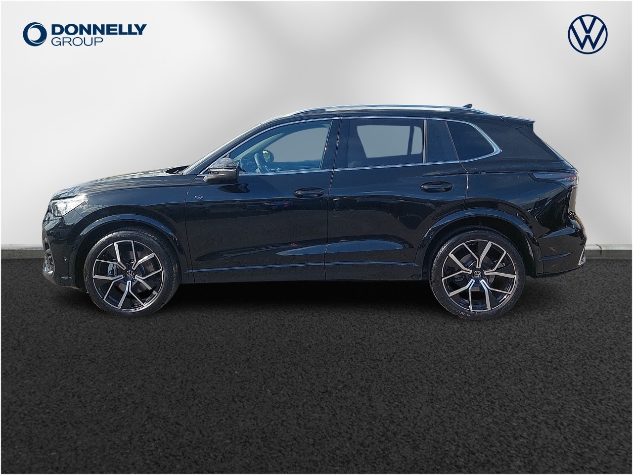 Used Volkswagen Tiguan 2025 for sale - 76680405: Photo 15