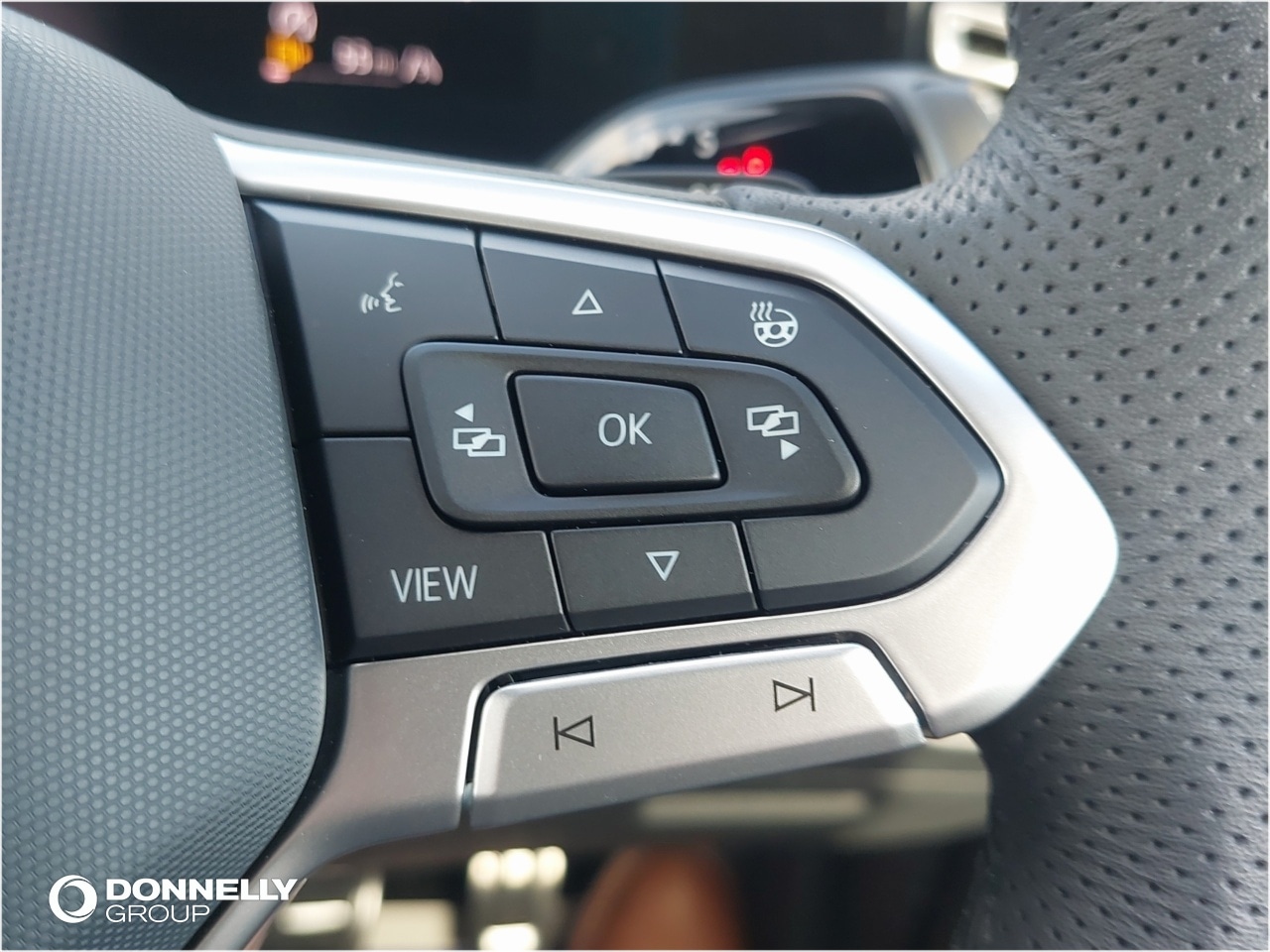 Used Volkswagen Tiguan 2025 for sale - 76680405: Photo 18