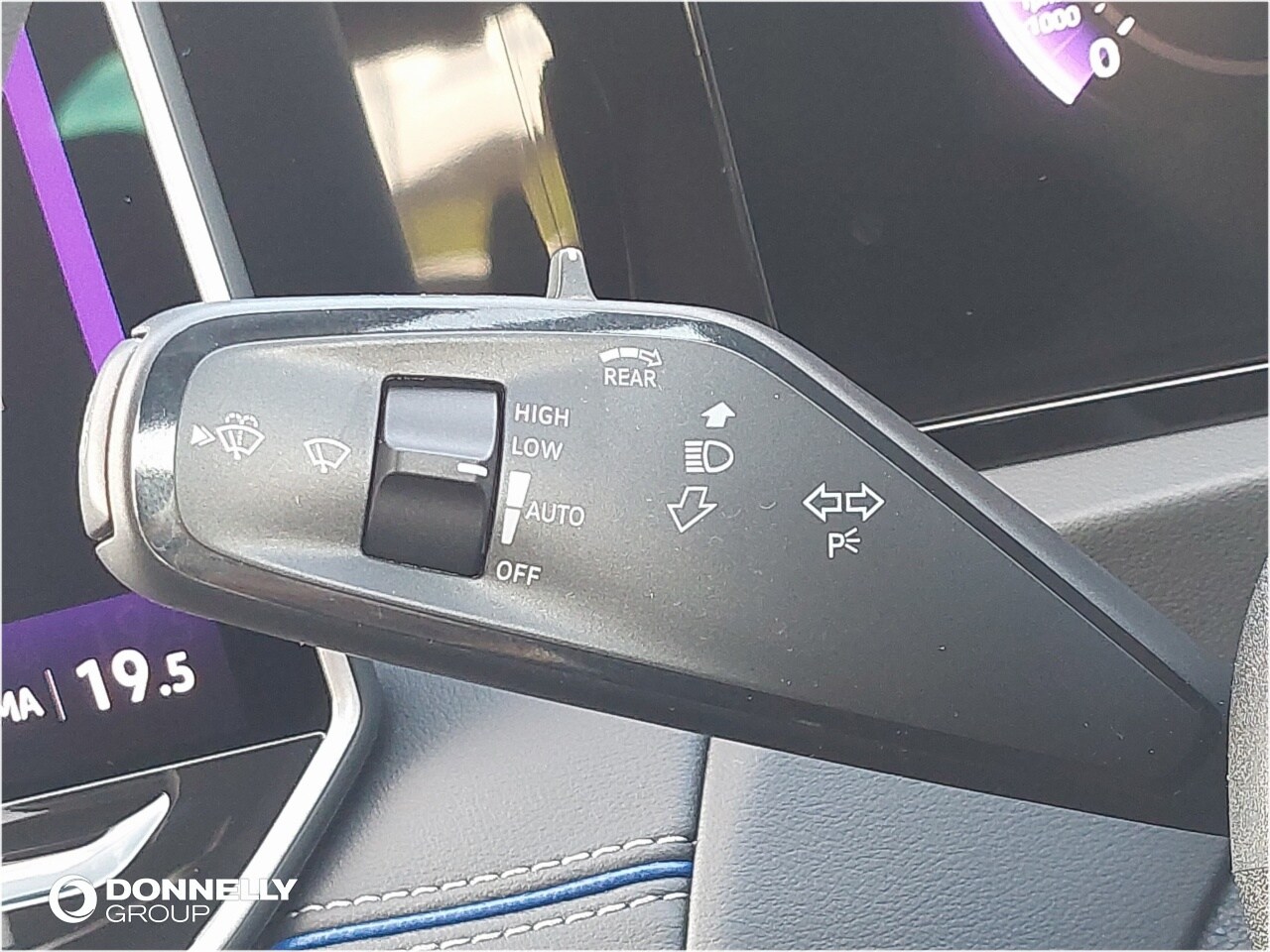 Used Volkswagen Tiguan 2025 for sale - 76680405: Photo 19