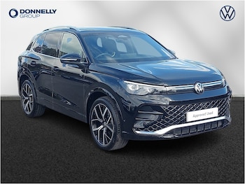 2025 (25) - 2.0 TDI R-Line 5dr DSG