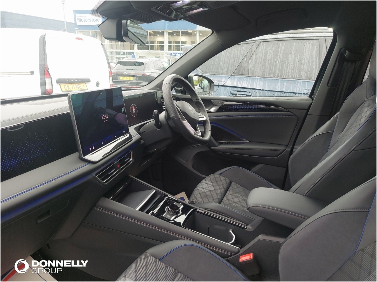 Used Volkswagen Tiguan 2025 for sale - 76680405: Photo 2